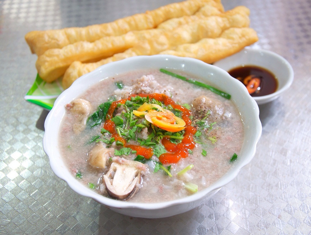 Món ăn người Hoa  ảnh 5 Mon an nguoi Hoa anh 5