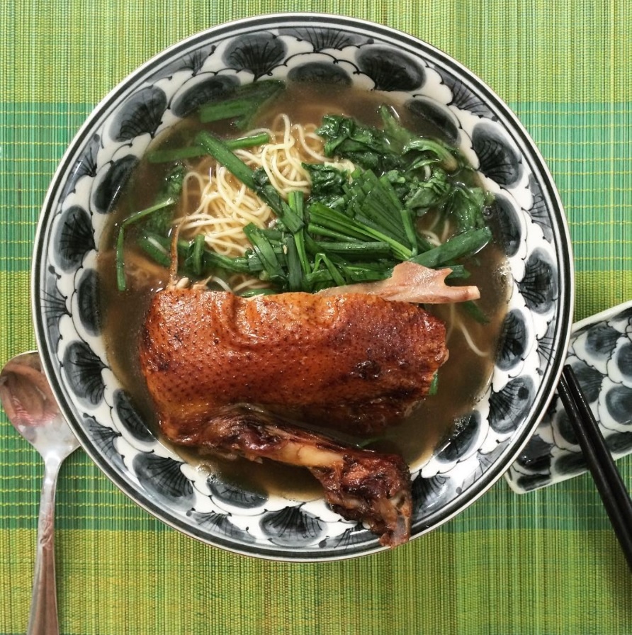 Món ăn người Hoa  ảnh 6 Mon an nguoi Hoa anh 6