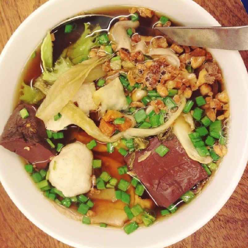 Món ăn người Hoa  ảnh 7 Mon an nguoi Hoa anh 7