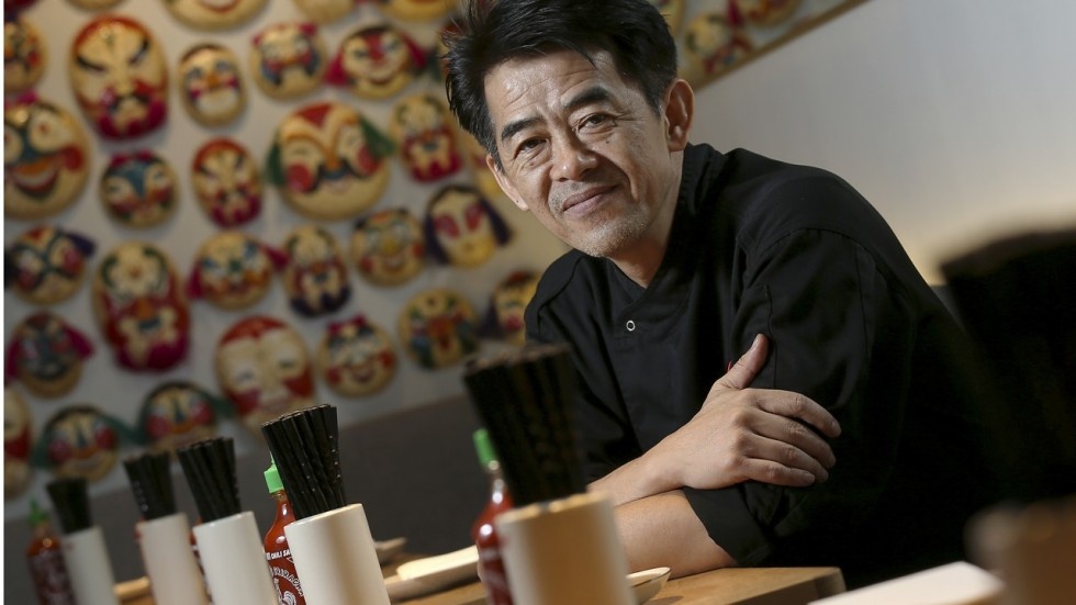 Ẩm thực TP.HCM có lợi thế hơn Hong Kong ảnh 1 Am thuc TP.HCM co loi the hon Hong Kong anh 1