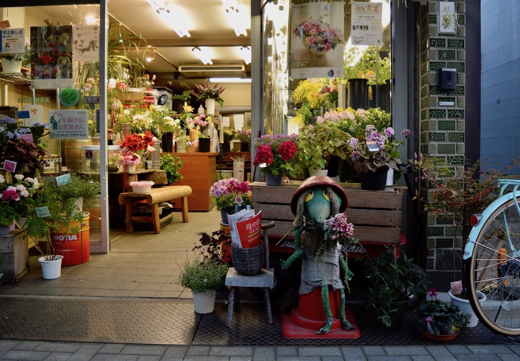 nhung dieu nen lam o Kyoto anh 3