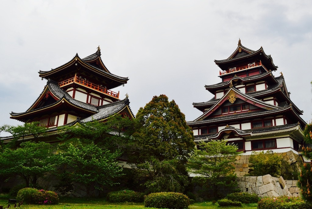 nhung dieu nen lam o Kyoto anh 5