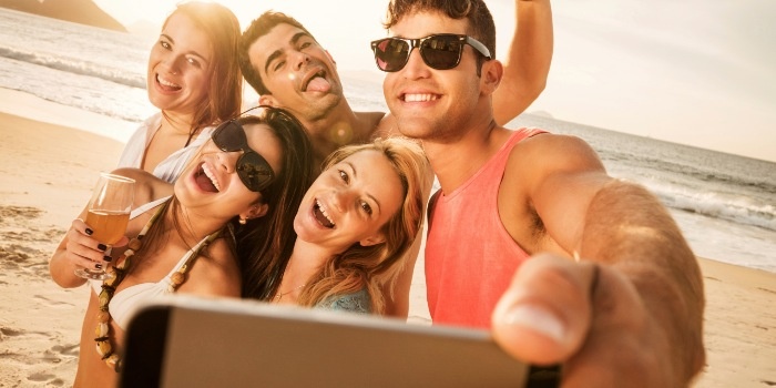 Khoe khoang ảnh du lịch dễ bị ẩn trên Facebook ảnh 2 Khoe khoang anh du lich de bi an tren Facebook anh 2