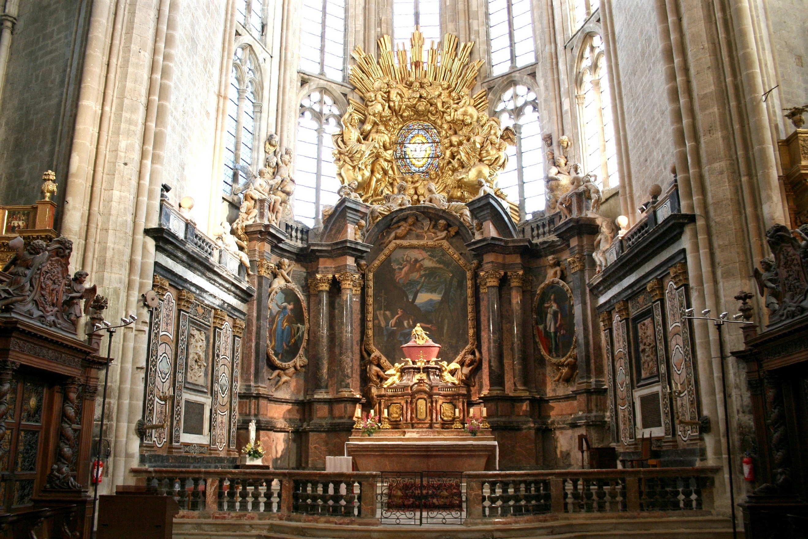 Le cuoi hoang gia,  Thanh duong le cuoi hoang gia anh 17