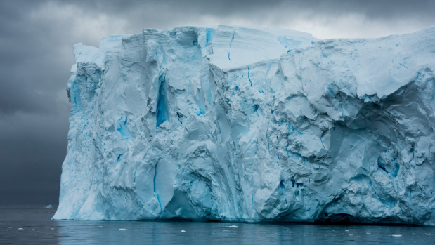 Dubai muon keo bang troi tu Nam Cuc ve lam du lich hinh anh
