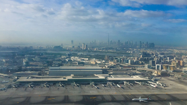 Dubai muốn mang băng trôi về vùng Vịnh ảnh 3 Dubai muon mang bang troi ve vung Vinh anh 3