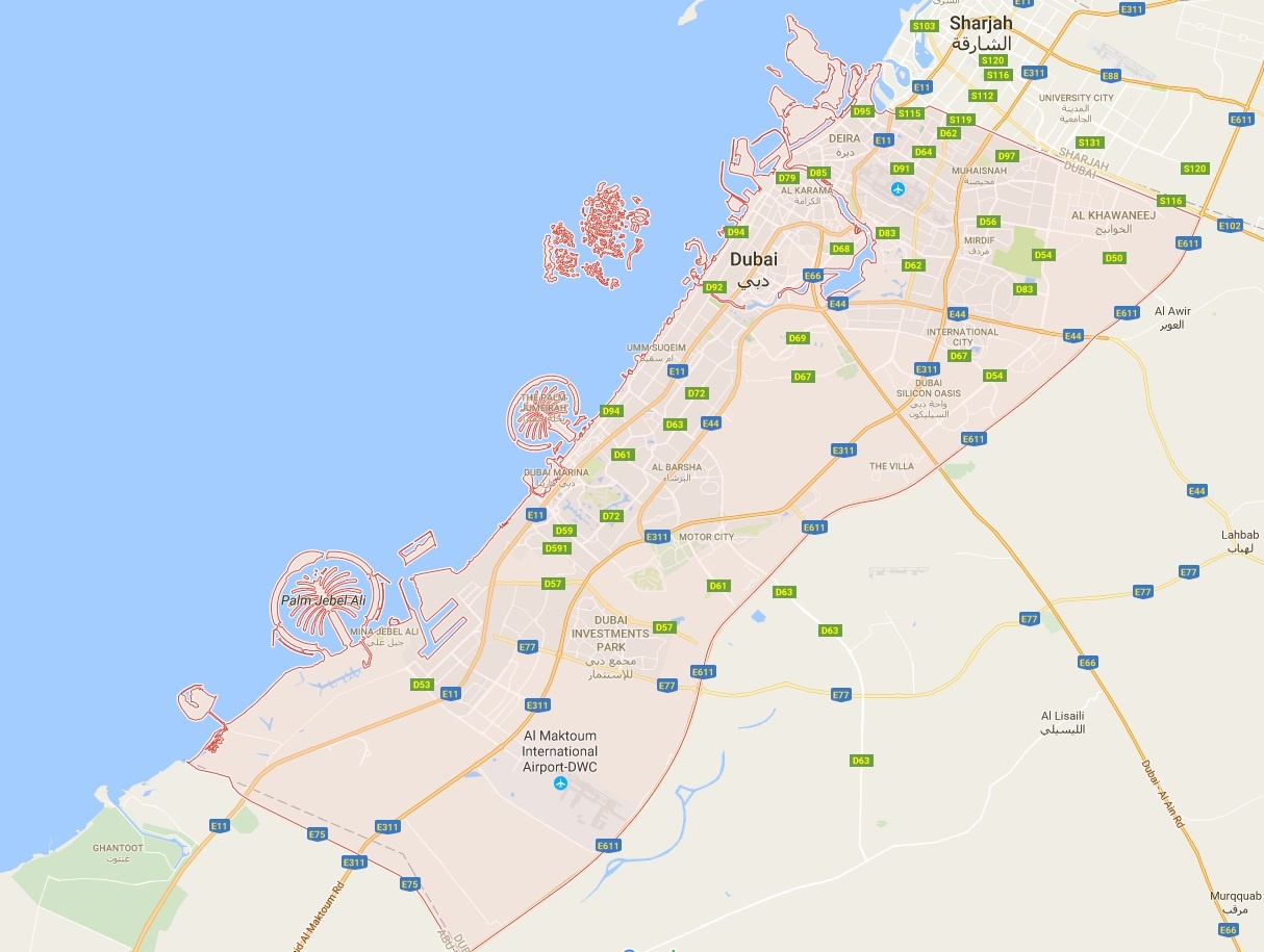 Dubai muốn mang băng trôi về vùng Vịnh ảnh 2 Dubai muon mang bang troi ve vung Vinh anh 2