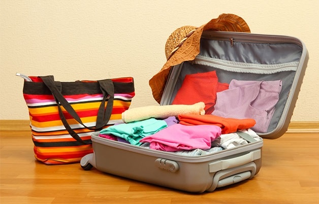 Tại sao không nên ký gửi hành lý ảnh 2 Tai sao khong nen ky gui hanh ly anh 2