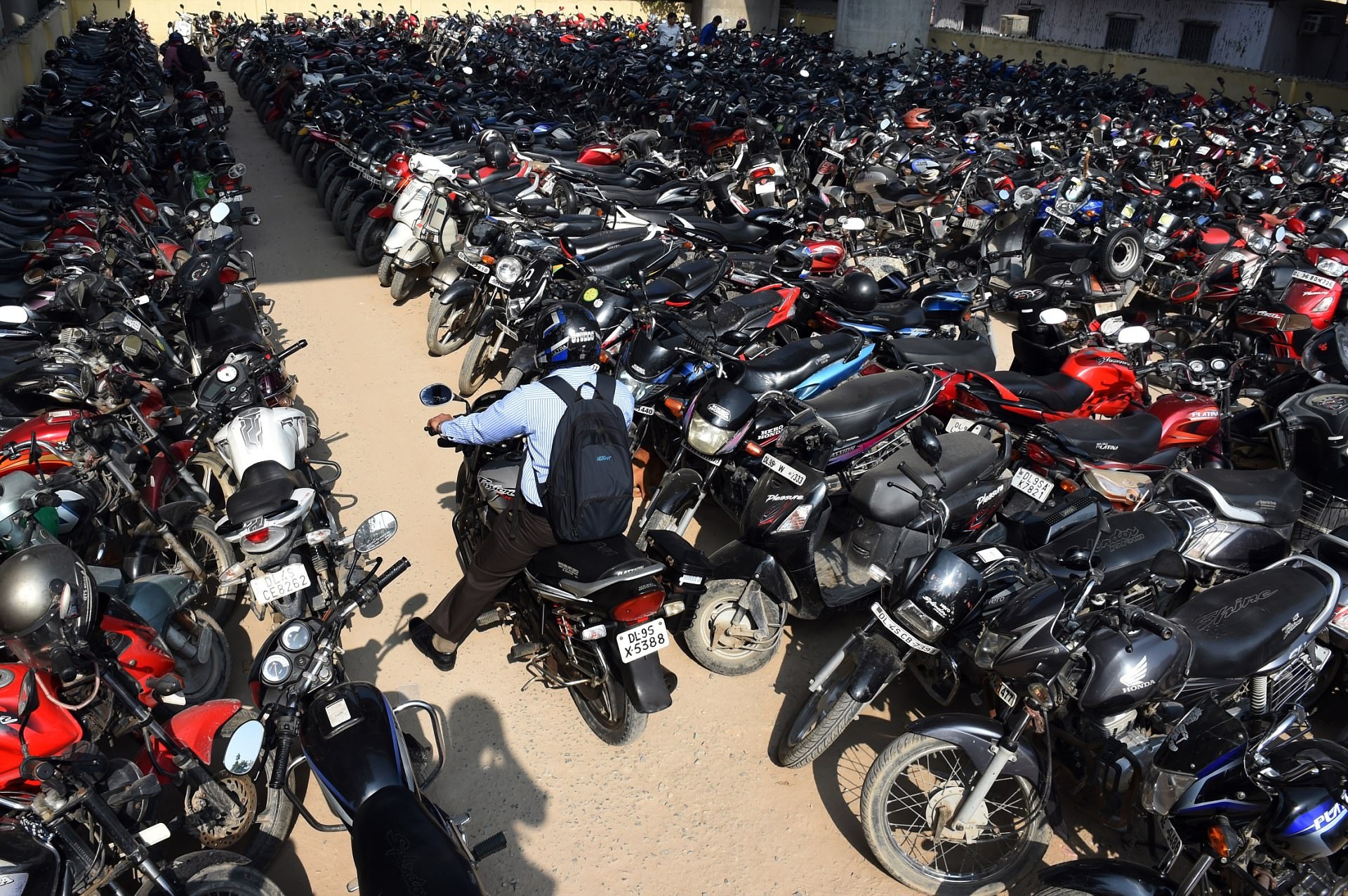 con duong di lam nghet tho khap the gioi anh 16