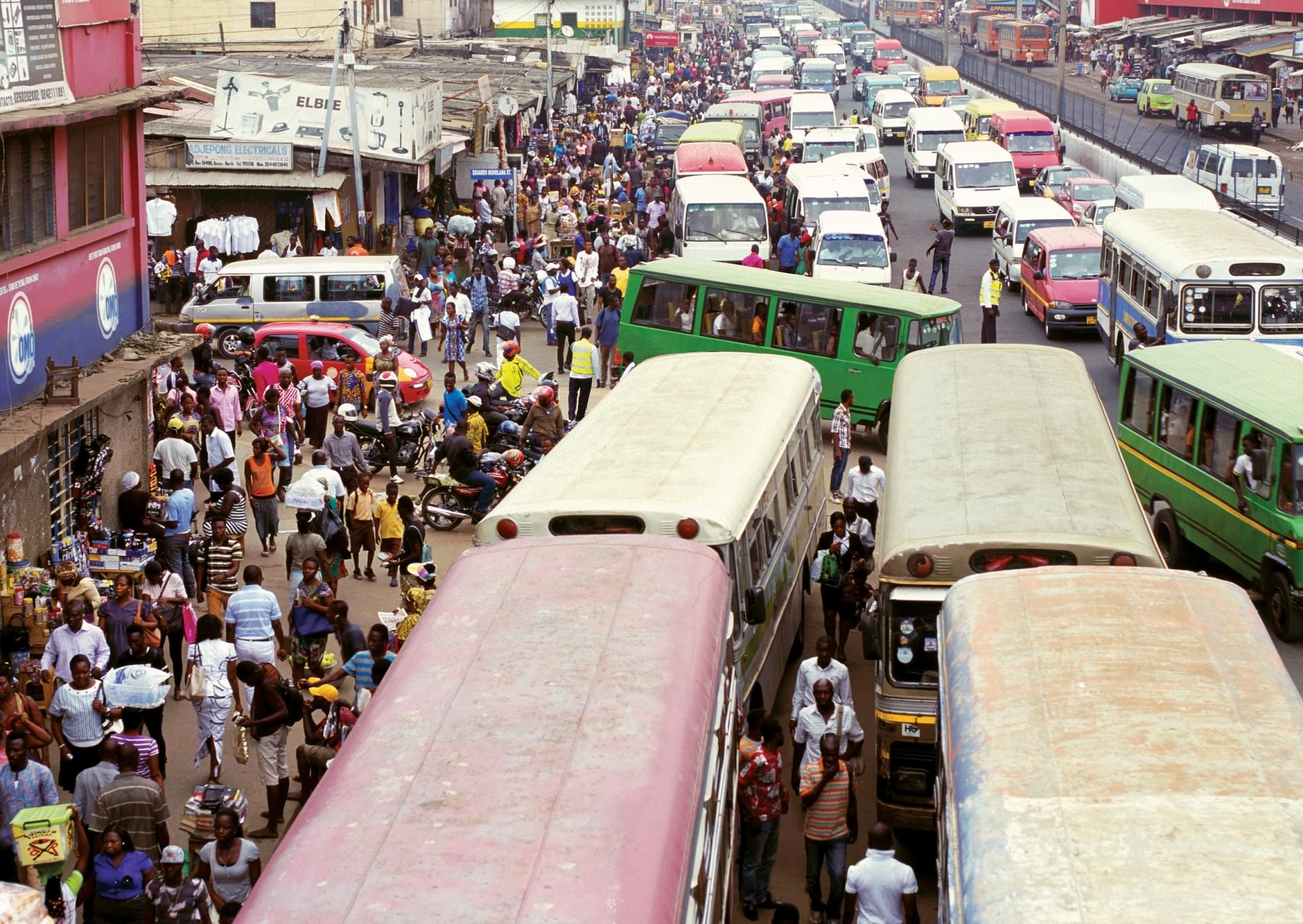 con duong di lam nghet tho khap the gioi anh 17