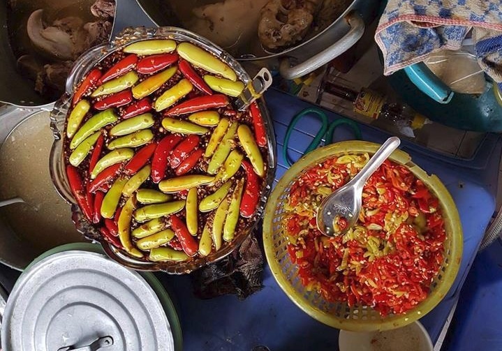 Bún chửi Ngô Sĩ Liên ảnh 3 Bun chui Ngo Si Lien anh 3