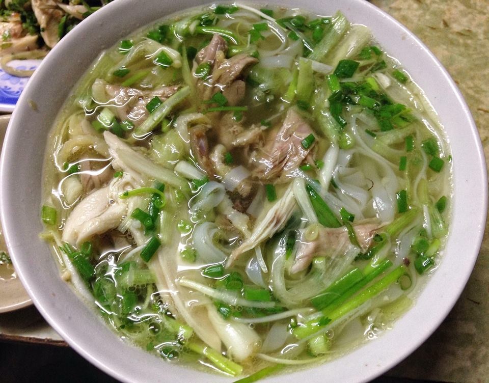 Gà Ánh ở Hàng Đào ảnh 2 Ga Anh o Hang Dao anh 2