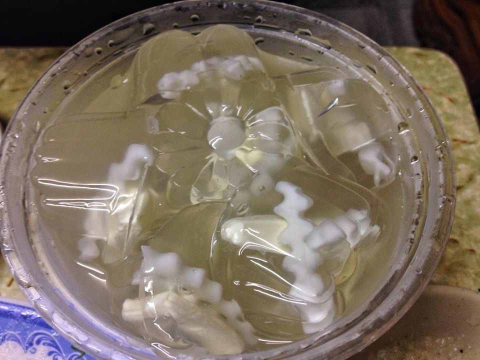 Gà Ánh ở Hàng Đào ảnh 3 Ga Anh o Hang Dao anh 3