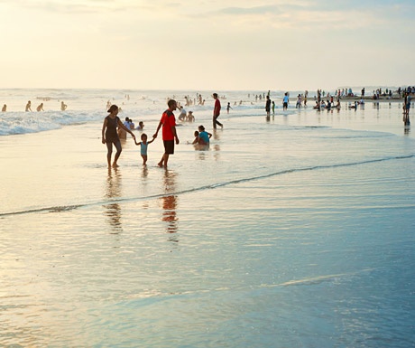 Bali là điểm đến lý tưởng nhất năm 2017 ảnh 3 Bali la diem den ly tuong nhat nam 2017 anh 3
