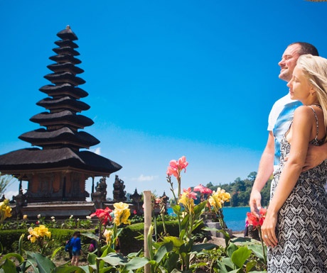 Bali là điểm đến lý tưởng nhất năm 2017 ảnh 5 Bali la diem den ly tuong nhat nam 2017 anh 5