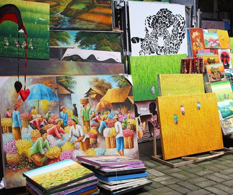 Bali là điểm đến lý tưởng nhất năm 2017 ảnh 9 Bali la diem den ly tuong nhat nam 2017 anh 9