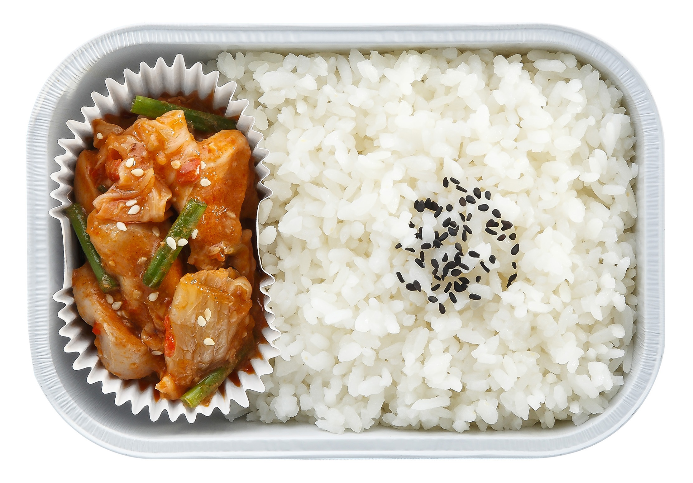 Le hoi am thuc Santan nem thu mon an may bay anh 5