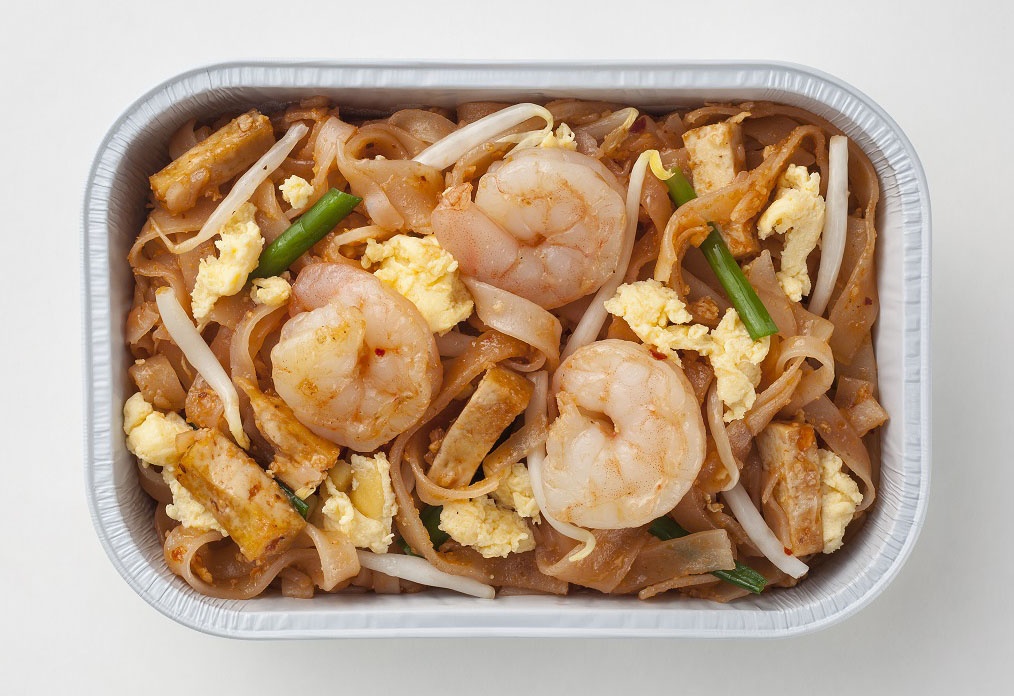 Le hoi am thuc Santan nem thu mon an may bay anh 4