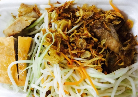 Quan an mo ve dem anh 8