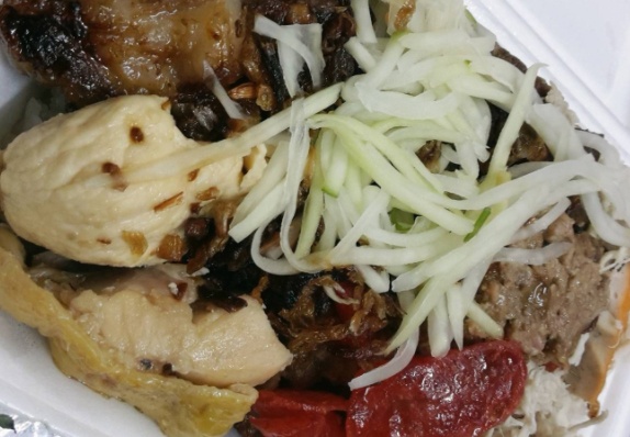 Quan an mo ve dem anh 9