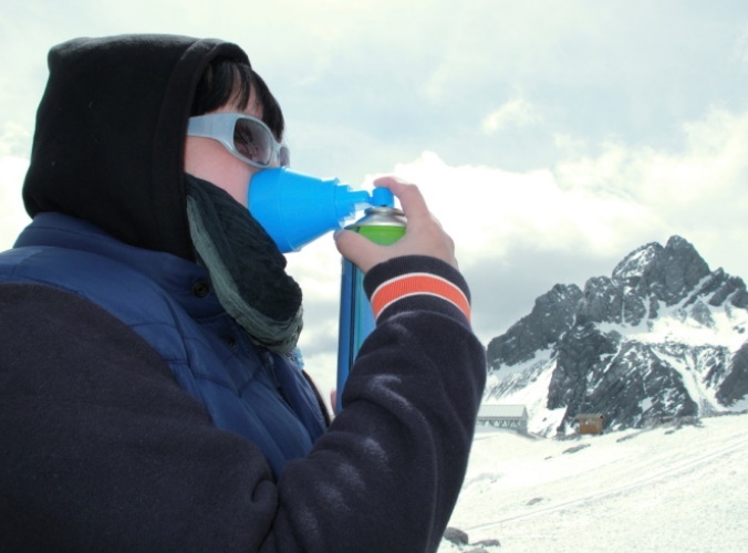 người Sherpa leo núi ảnh 3 nguoi Sherpa leo nui anh 3