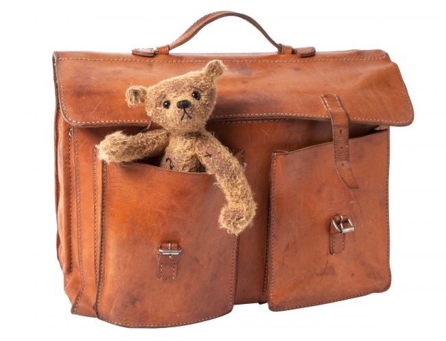 meo tranh that lac hanh ly anh 8