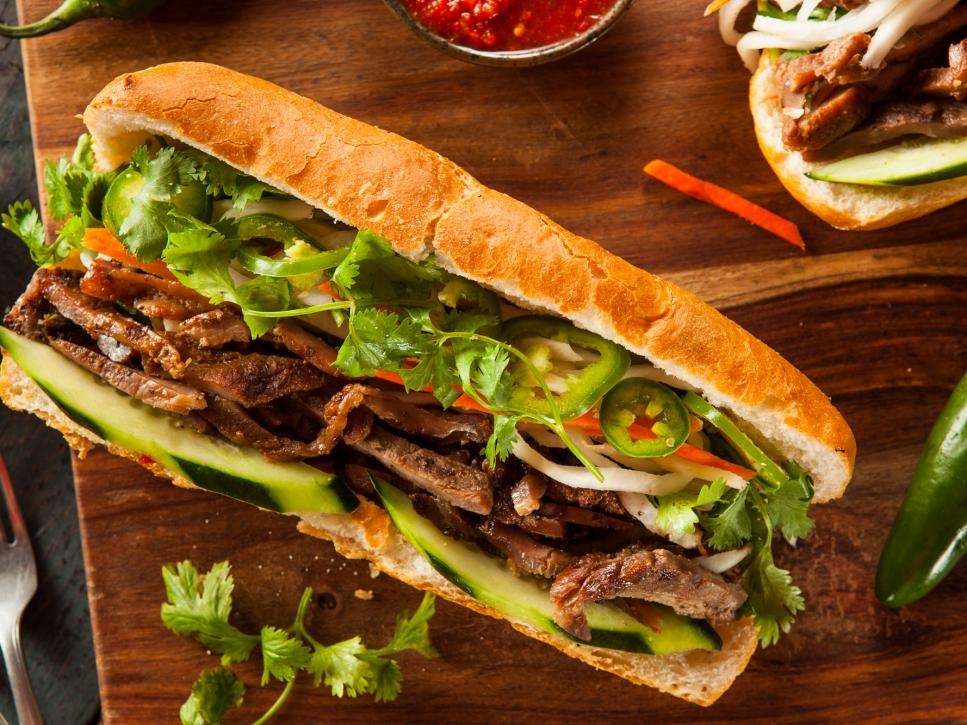 16 mon an Dong Nam A phai nem thu mot lan trong doi hinh anh