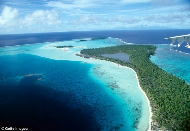 Nhung diem du lich cua ong Obama sau khi roi Nha Trang anh 6