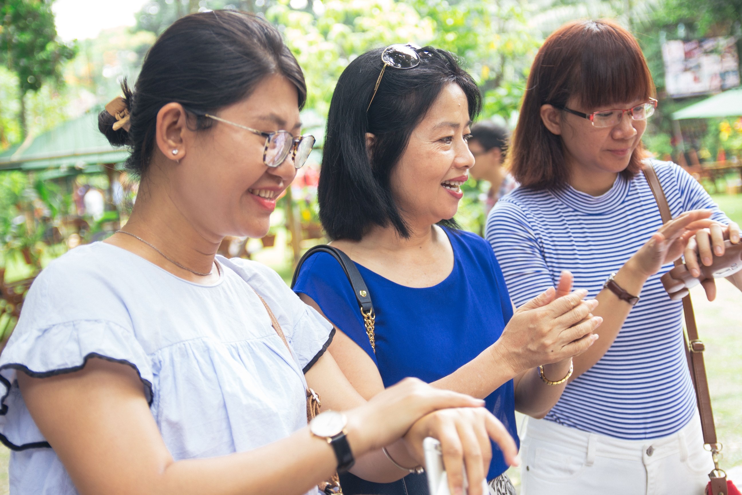 Le hoi Ishikawa handmade Nhat Ban anh 5