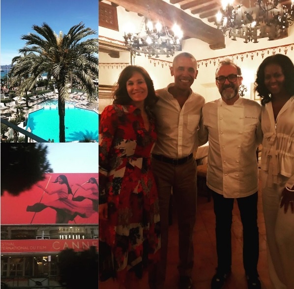 Nhung diem du lich cua ong Obama sau khi roi Nha Trang anh 9