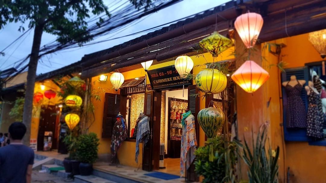 Hoi An anh 7