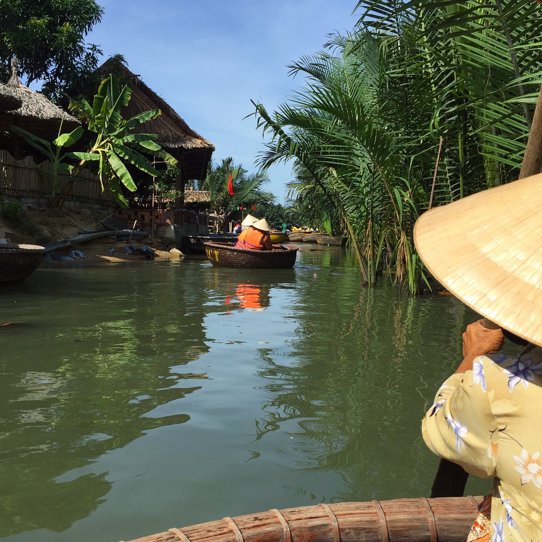 Hoi An anh 6