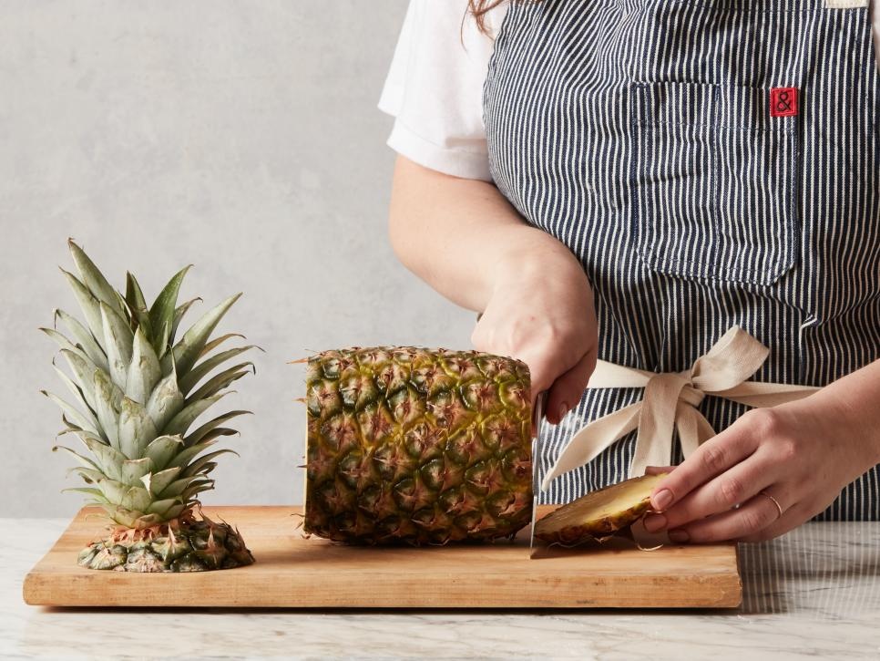 cách làm hoa dứa trang trí ảnh 2 cach lam hoa dua trang tri anh 2