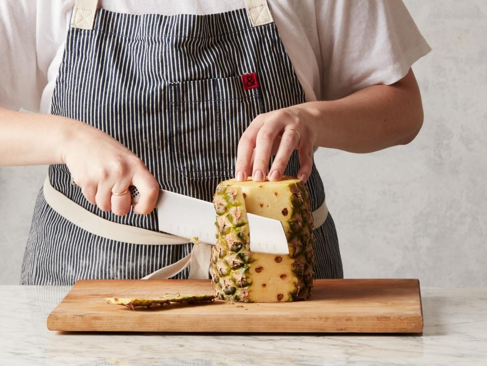 cách làm hoa dứa trang trí ảnh 3 cach lam hoa dua trang tri anh 3