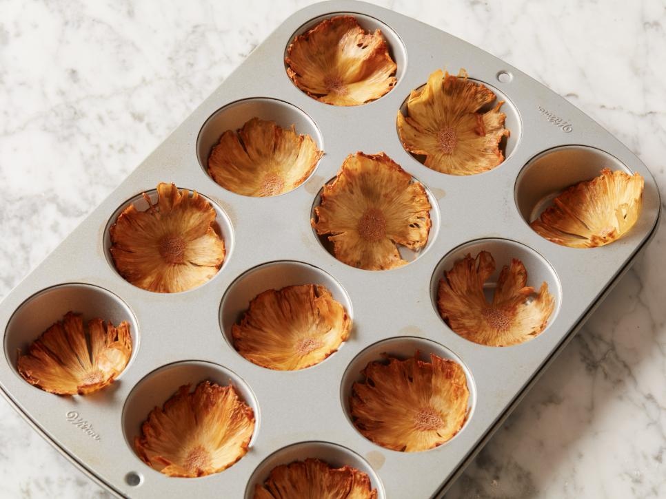 cách làm hoa dứa trang trí ảnh 7 cach lam hoa dua trang tri anh 7