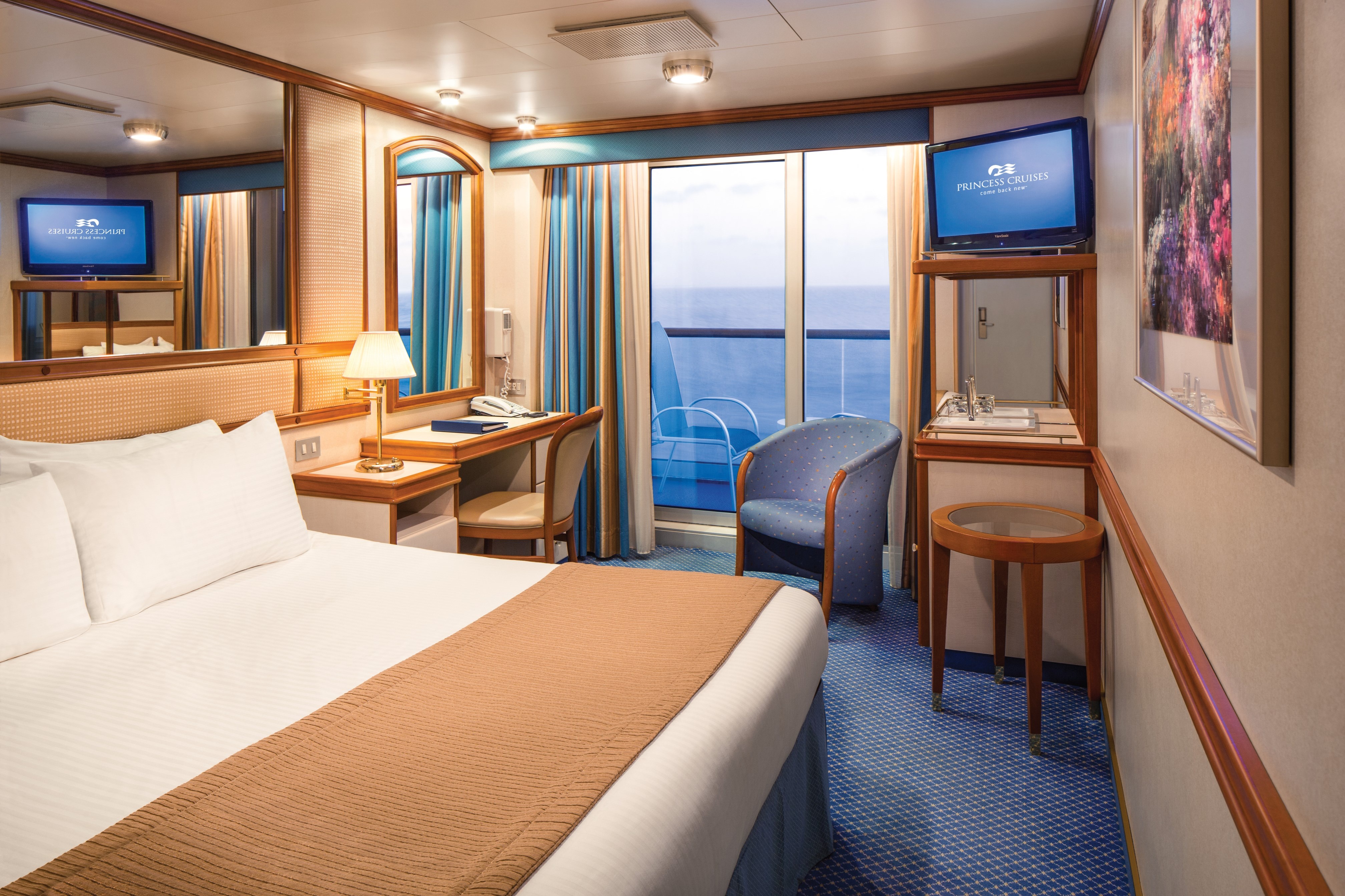 du thuyen Majestic Princess den Viet Nam anh 2