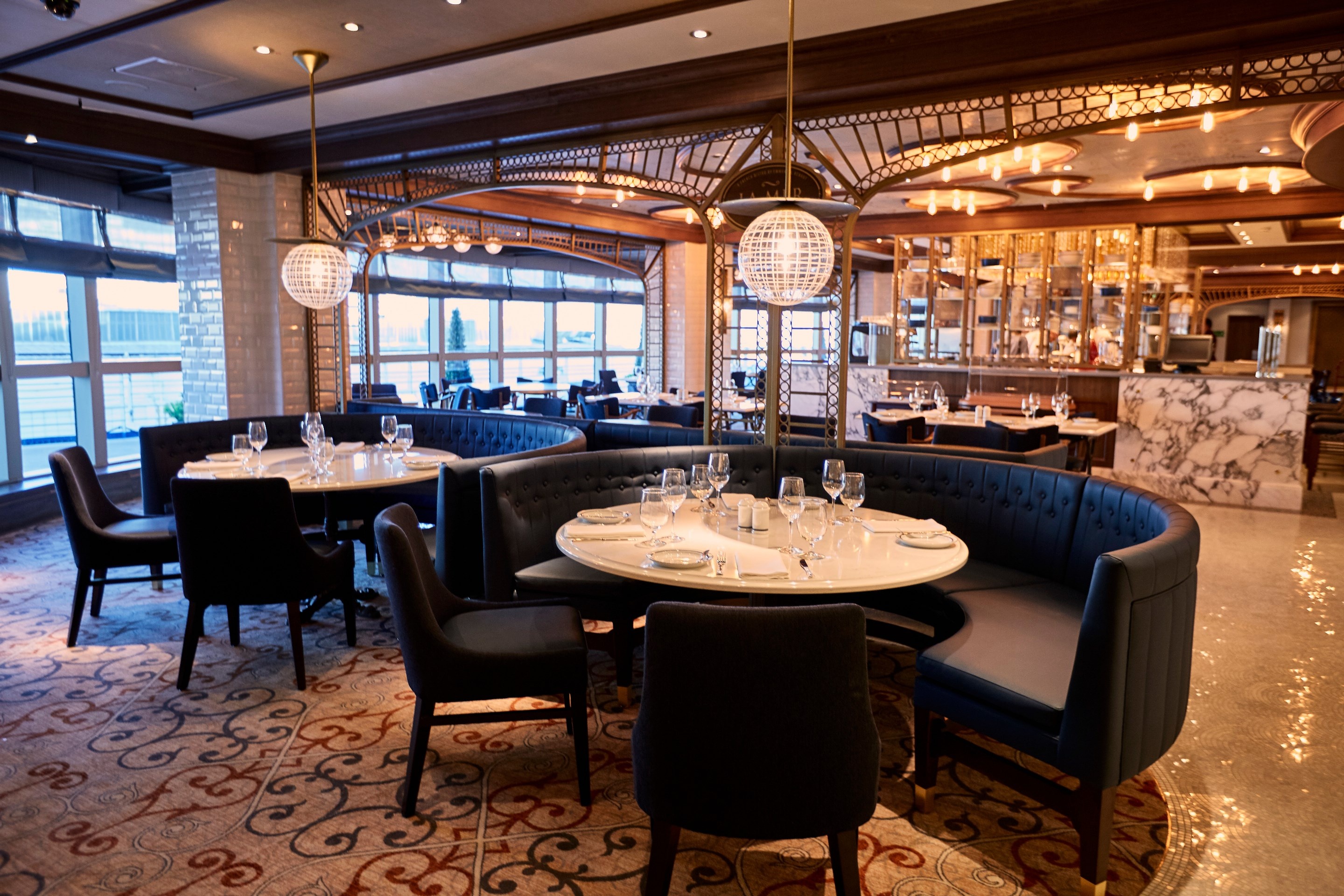 du thuyen Majestic Princess den Viet Nam anh 5