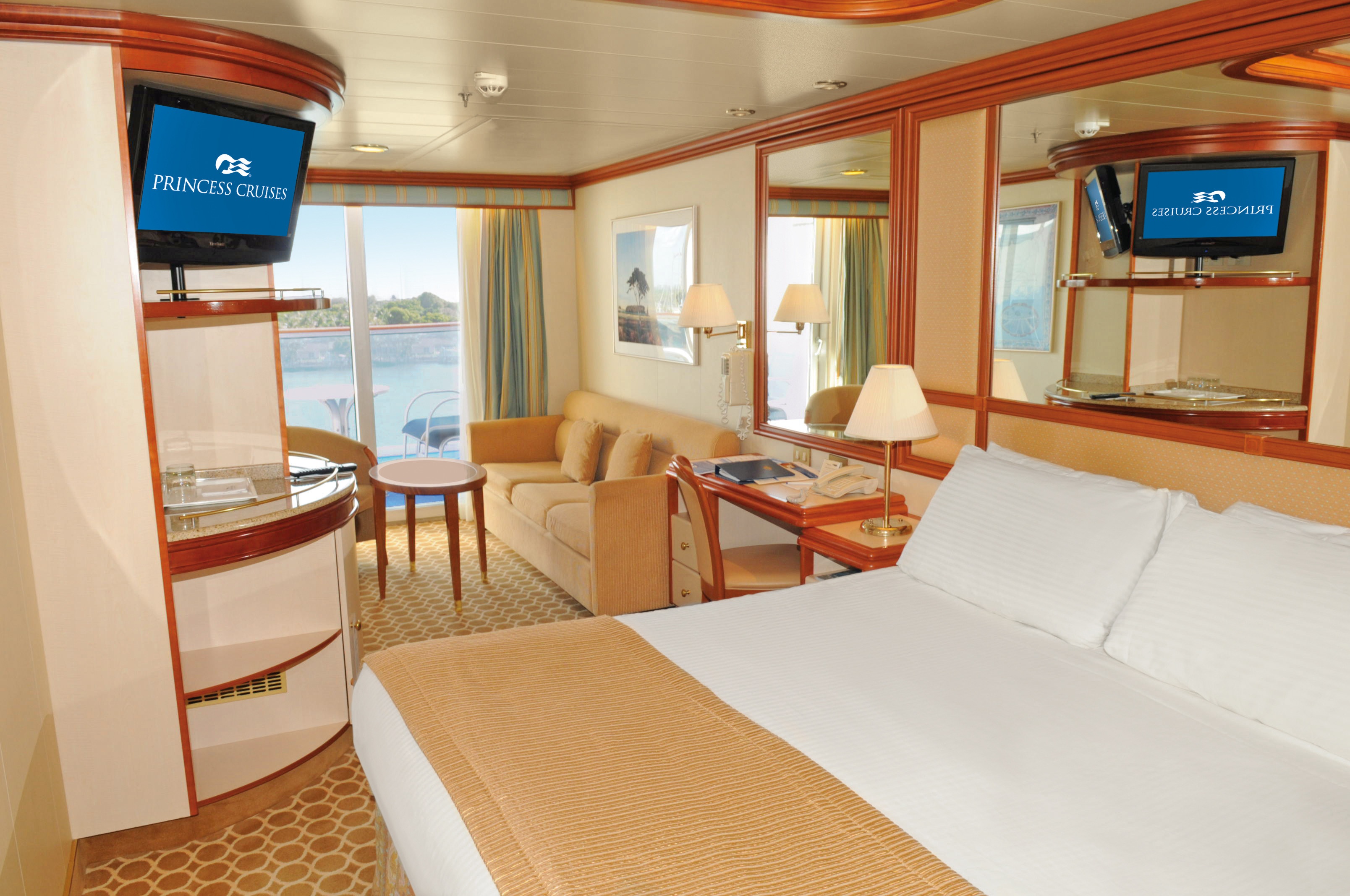 du thuyen Majestic Princess den Viet Nam anh 4