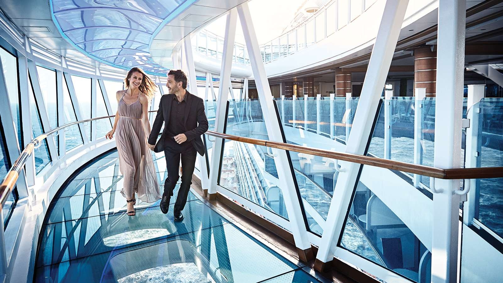 du thuyen Majestic Princess den Viet Nam anh 6