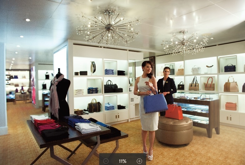 du thuyen Majestic Princess den Viet Nam anh 8