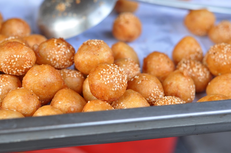 Ban ran O Quan Chuong anh 1