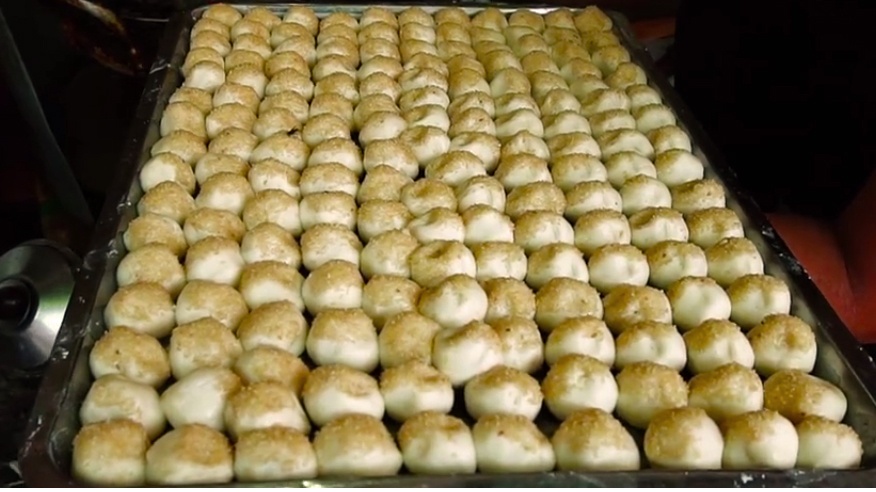 Ban ran O Quan Chuong anh 5