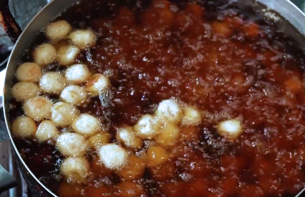 Ban ran O Quan Chuong anh 6