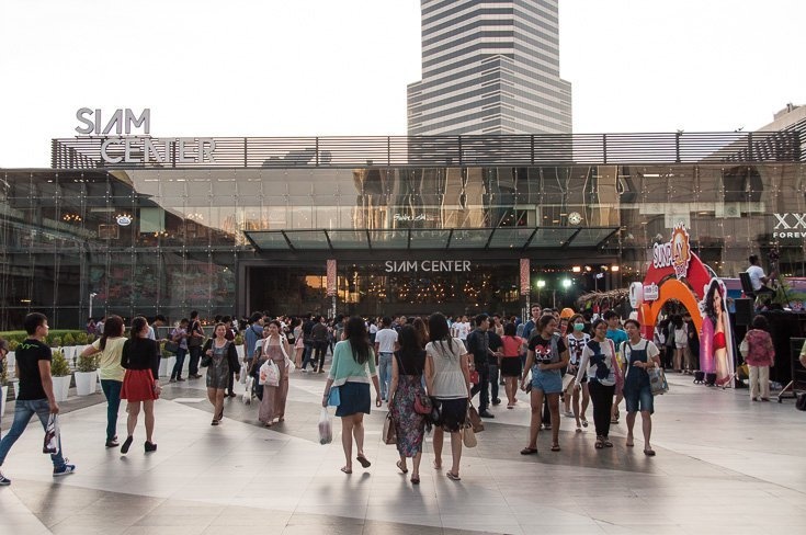 cac trung tam thuong mai hang dau Bangkok anh 15