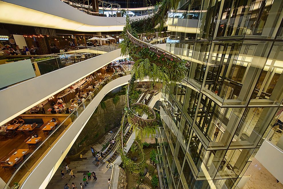 cac trung tam thuong mai hang dau Bangkok anh 9