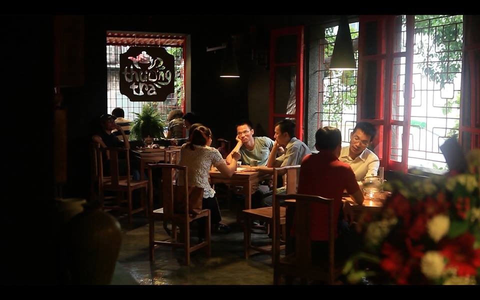 Quán cafe không wifi ảnh 5 Quan cafe khong wifi anh 5