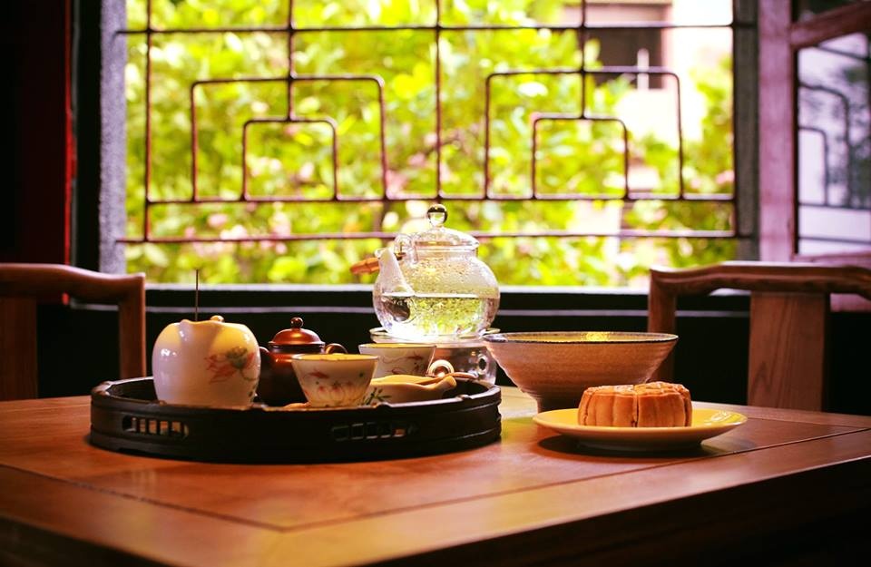 Quán cafe không wifi ảnh 4 Quan cafe khong wifi anh 4