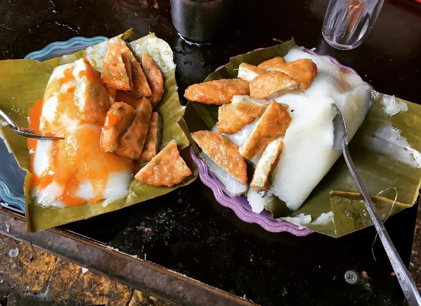 Banh gio ngon Ha Noi anh 6