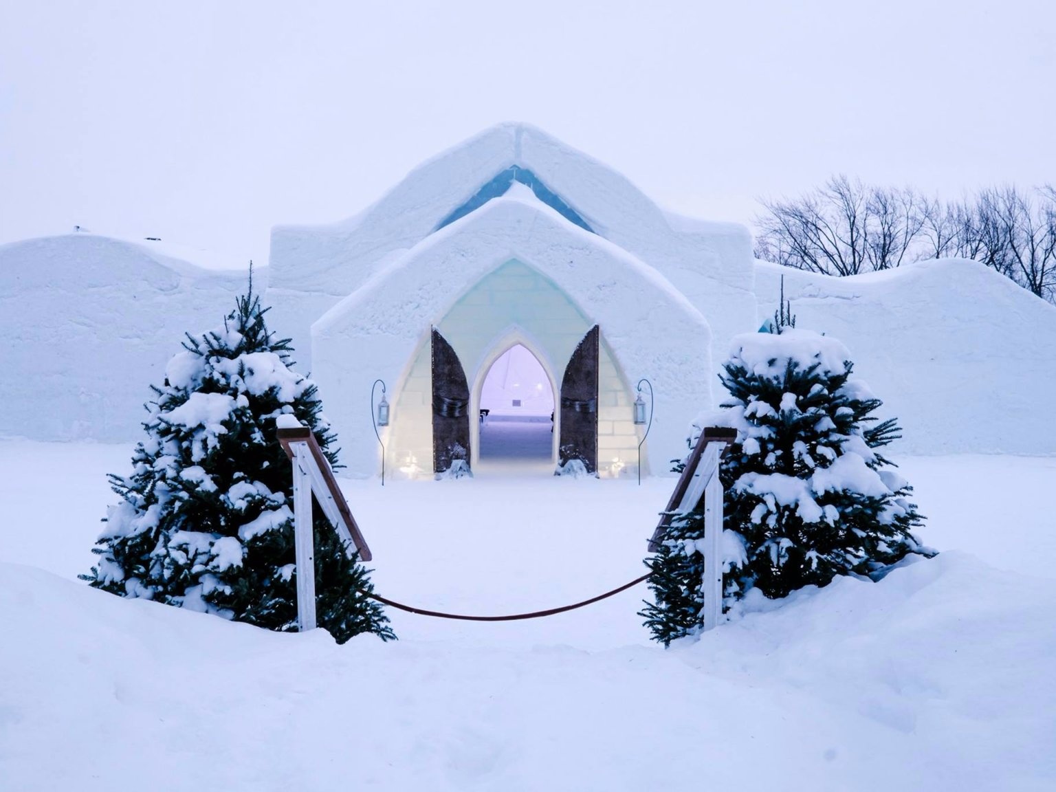 Nhung noi to chuc dam cuoi doc dao anh 7