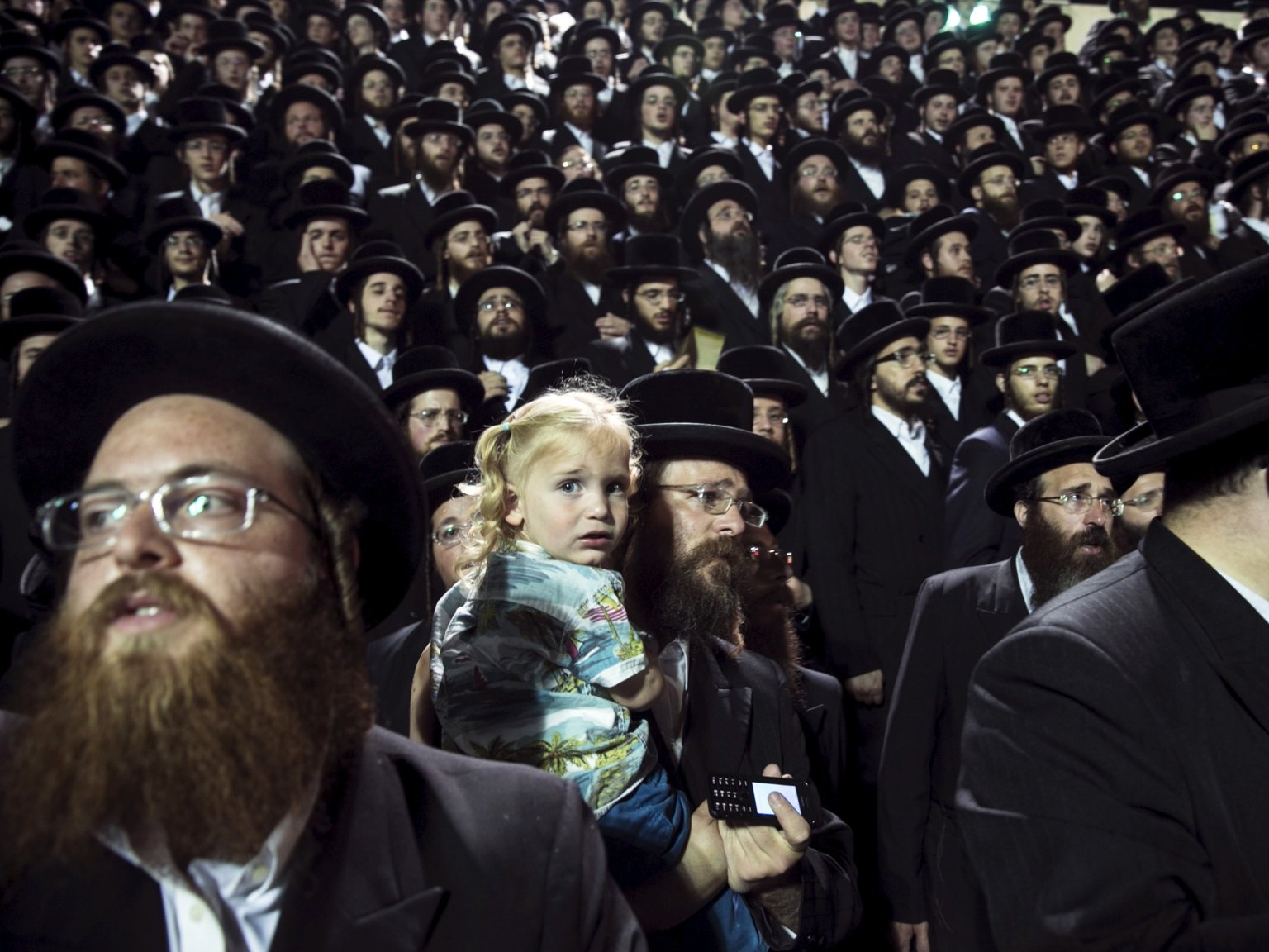 cuoc song tai nhung thanh pho dong duc nhat the gioi anh 14